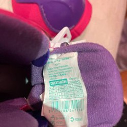 Детские ролики - фото 2