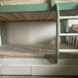 Кровать - фото 1