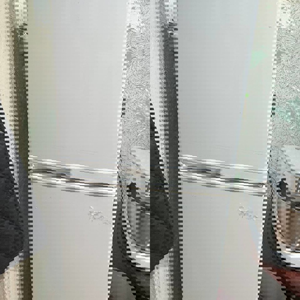 Холодильник HYUNDAI RHT137DW