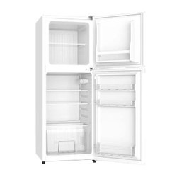 Холодильник HYUNDAI RHT137DW - фото 2