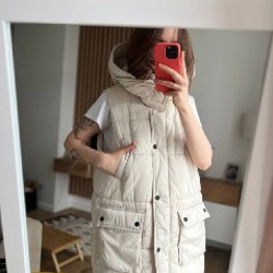 Штаны из лиоцелла Reserved - фото 2