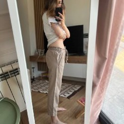 Штаны из лиоцелла Reserved - фото 4