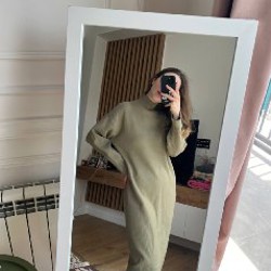 Штаны из лиоцелла Reserved - фото 5