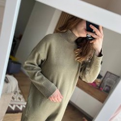 Штаны из лиоцелла Reserved - фото 6