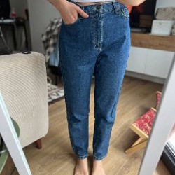 Штаны из лиоцелла Reserved - фото 7