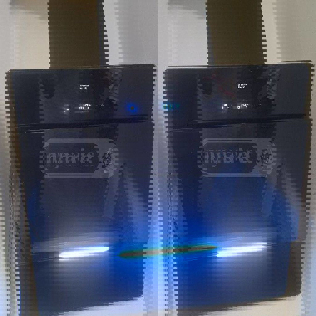 Кухонная вытяжка