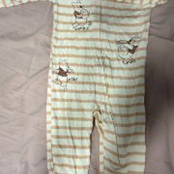 Пакет вещей для малыша - фото 4