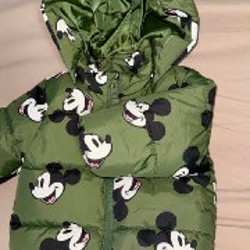 Пакет вещей для малыша - фото 7