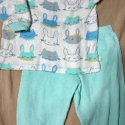 Пакет вещей для малыша - фото 9