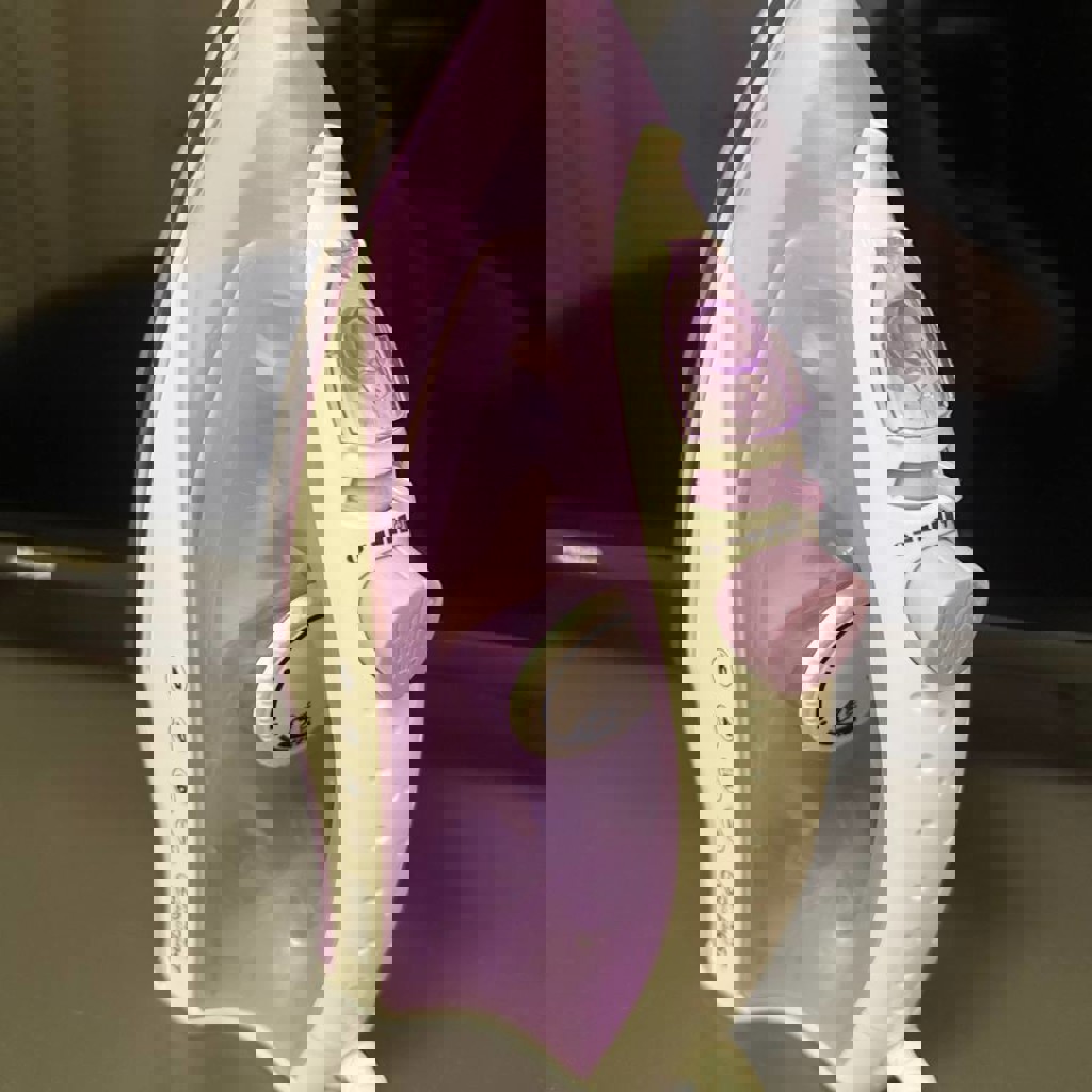 Маленький утюг