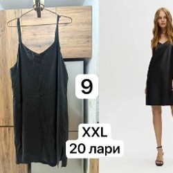 Летняя рубашка - фото 9