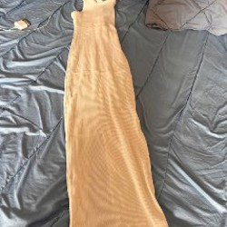 Платье лапша - фото 6