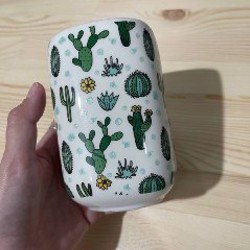 Стаканчик для зубных щеток - фото 2