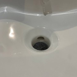 Круглая раковина - фото 2