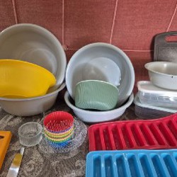 Зубная паста - фото 1