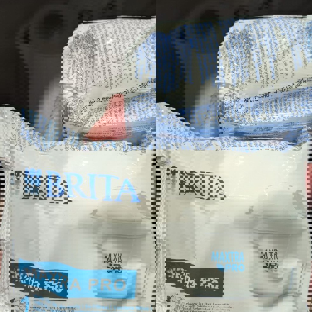 Картриджи для воды Brita Maxtra PRO