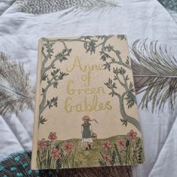 Anne of green gables - фото 10