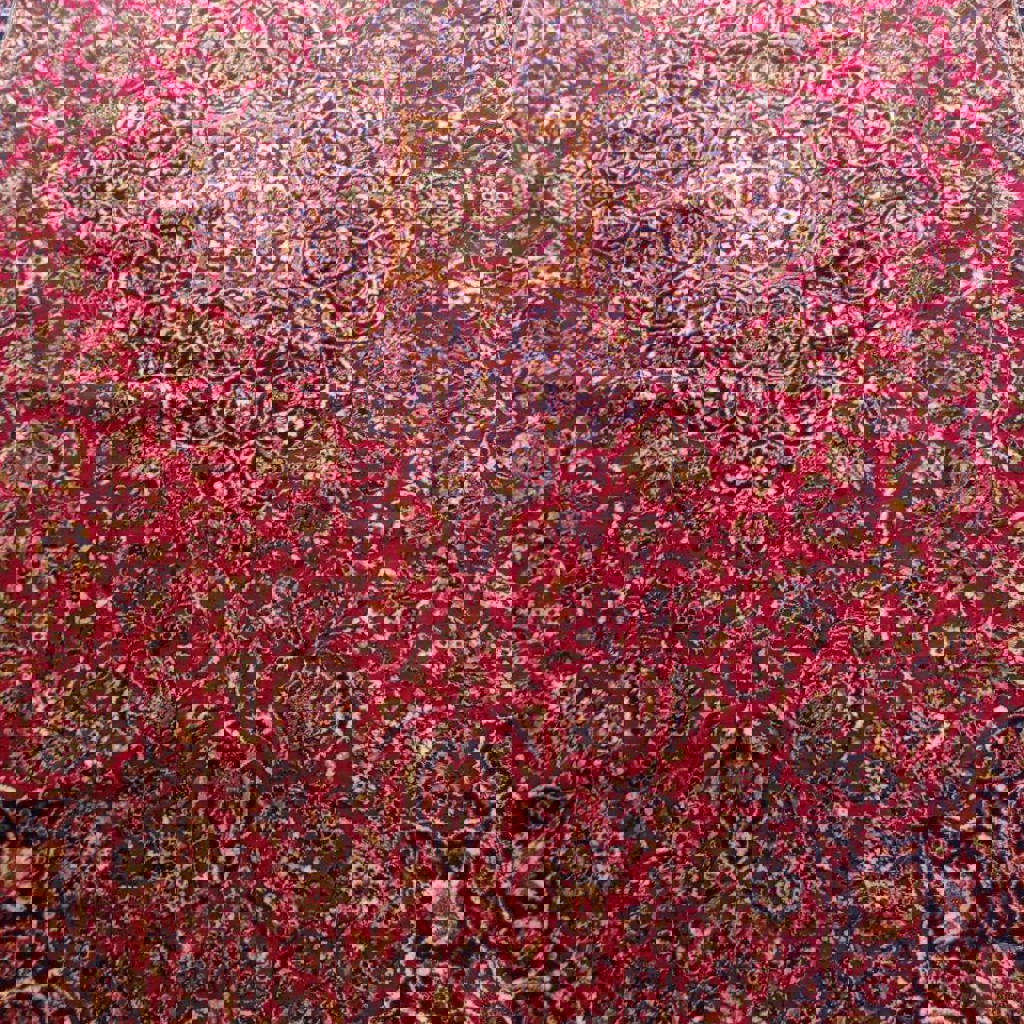 Бельгийский ковер