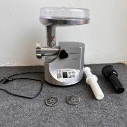 Мясорубка Kenwood pro 1600 mg510 - фото 1