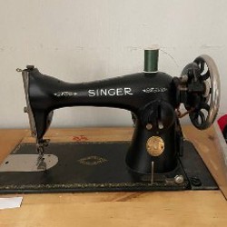 Швейная машинка Singer - фото 2