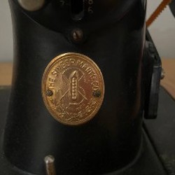 Швейная машинка Singer - фото 5