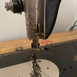 Швейная машинка Singer - фото 6