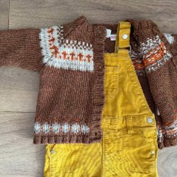 Джинсы - фото 2