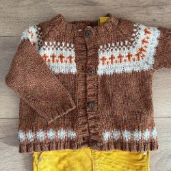 Джинсы - фото 4