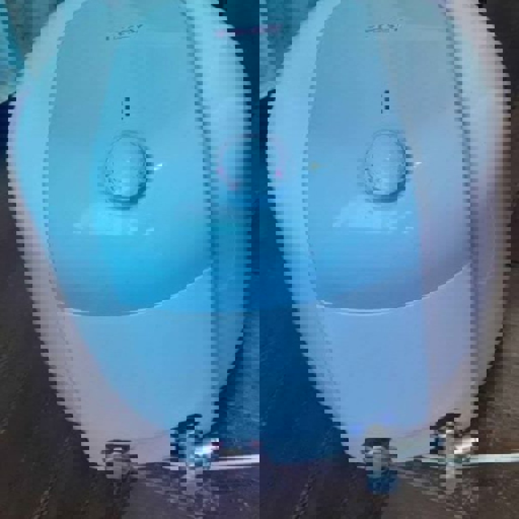 Электрический водонагреватель TESY