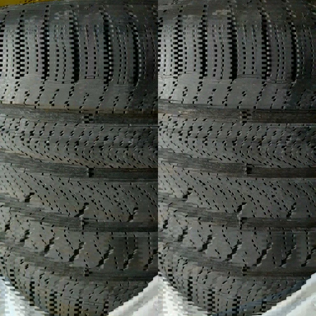 Шины Goodyear Eagle Sport