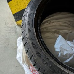 Шины Goodyear Eagle Sport - фото 3