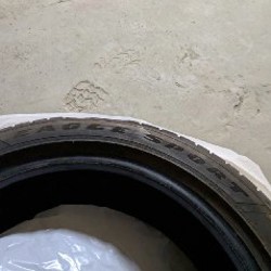 Шины Goodyear Eagle Sport - фото 5