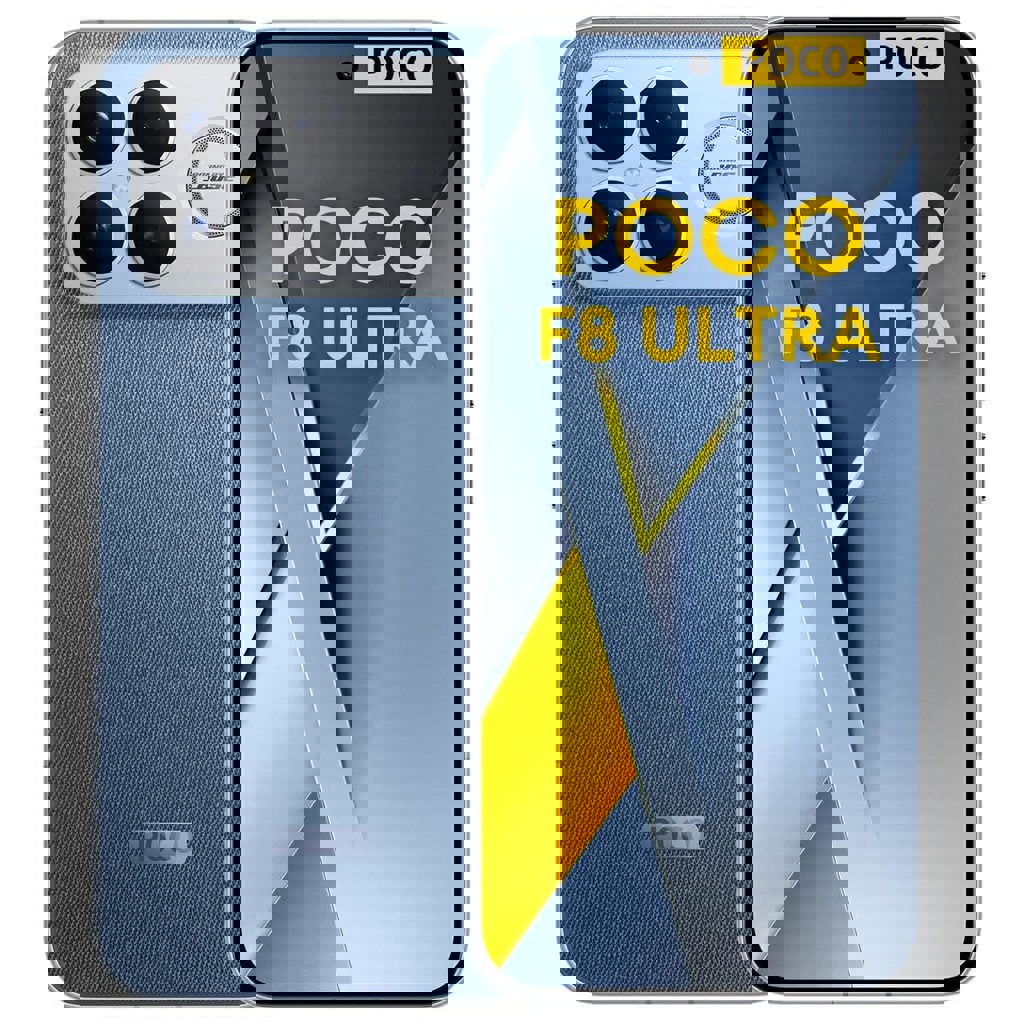 Poco F8 ultra
