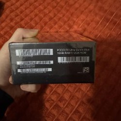 Poco F8 ultra - фото 2