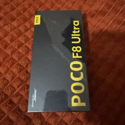 Poco F8 ultra - фото 3