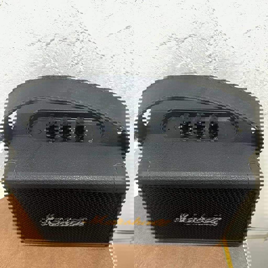 Колонка Marshall