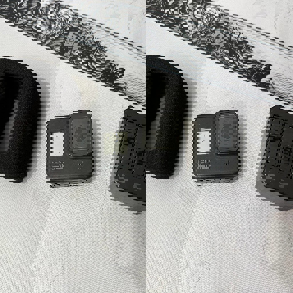 Камера GoPro Hero 8 Black