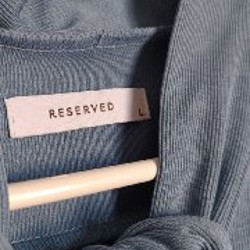 Платье Rezerved - фото 2