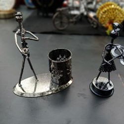 Скрипачка - фото 3