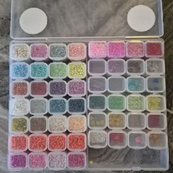 Круглогубцы для гвоздиков - фото 1