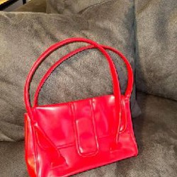 Сумка б/у - фото 2