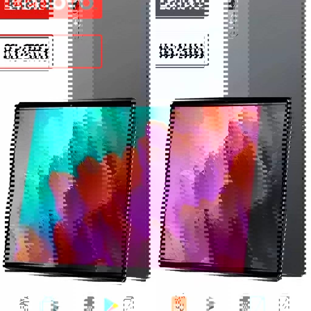 Планшет Lenovo