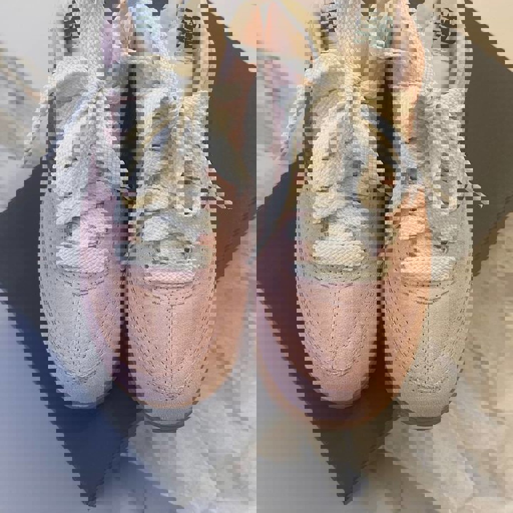 Кроссовки New Balance