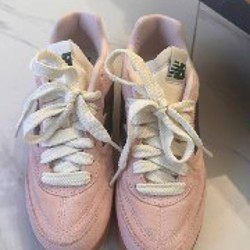 Кроссовки New Balance - фото 2