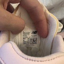 Кроссовки New Balance - фото 4