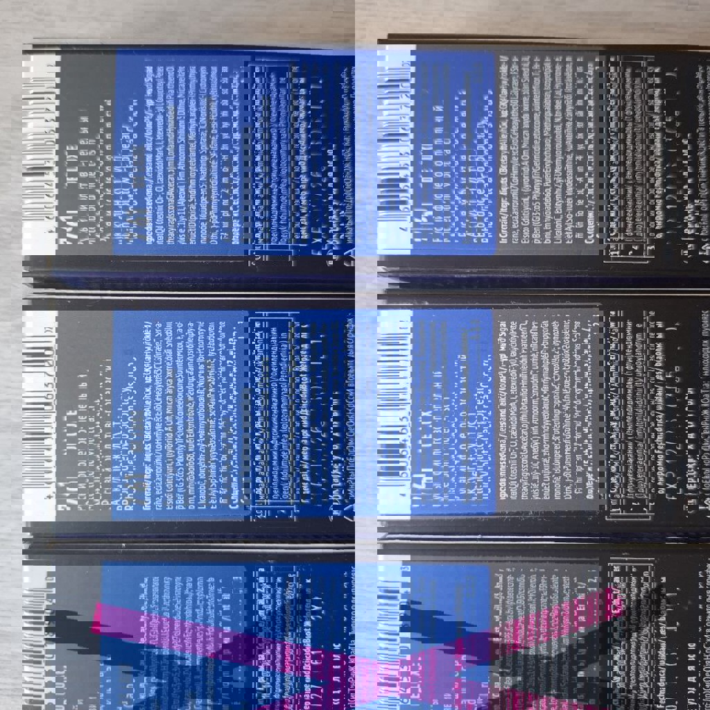 Краска-уход для волос Estel DeLuxe