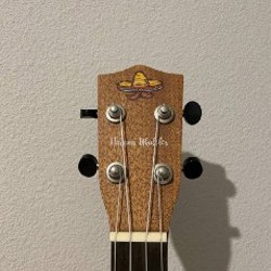 Укулеле концерт - фото 4