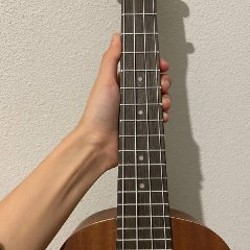 Укулеле концерт - фото 5