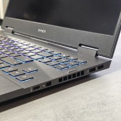 Игровой ноутбук HP Omen 15.6 - фото 6