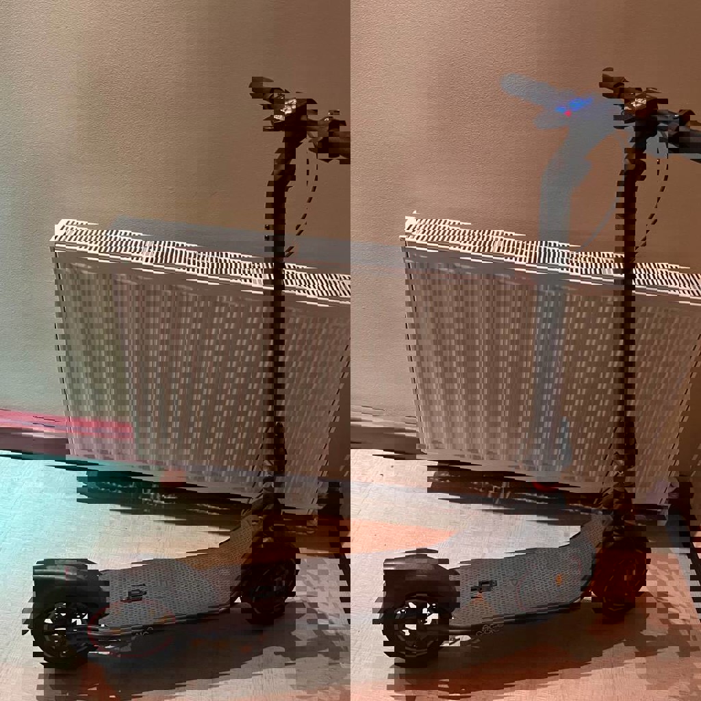 Электро самокат Cecotec Bongo D 40 XL